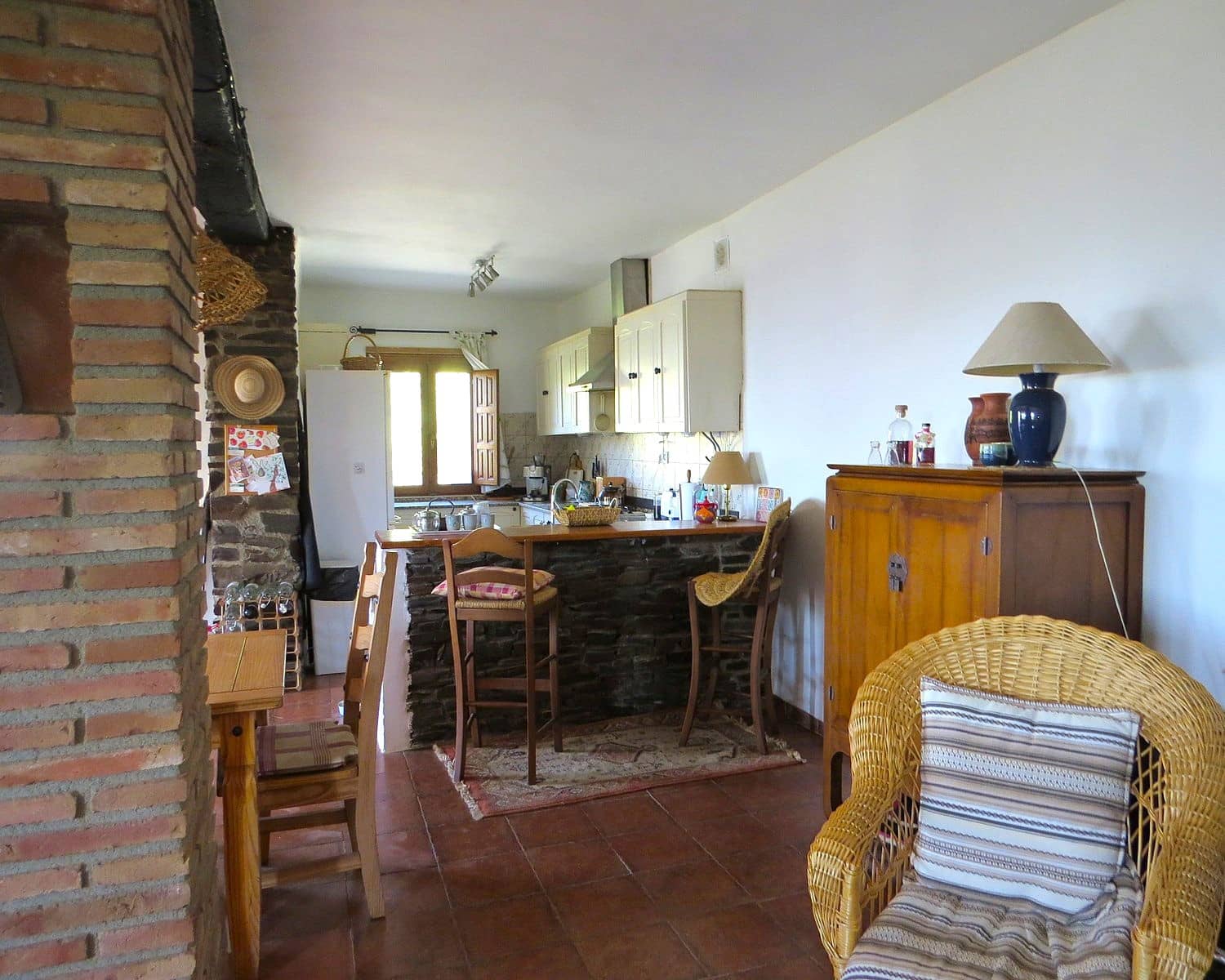 3 quarto Quinta/Casa Rural para venda em Valor com garagem - 132 000 € (Ref: 10022962)