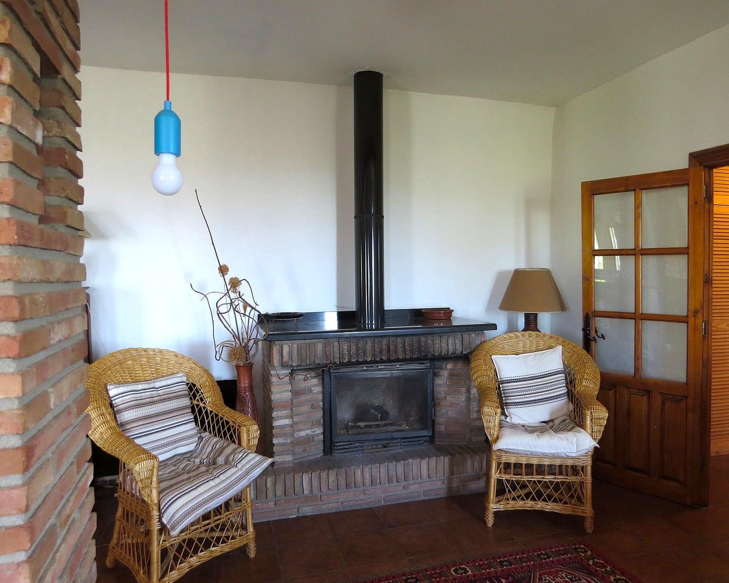3 quarto Quinta/Casa Rural para venda em Valor com garagem - 132 000 € (Ref: 10022962)