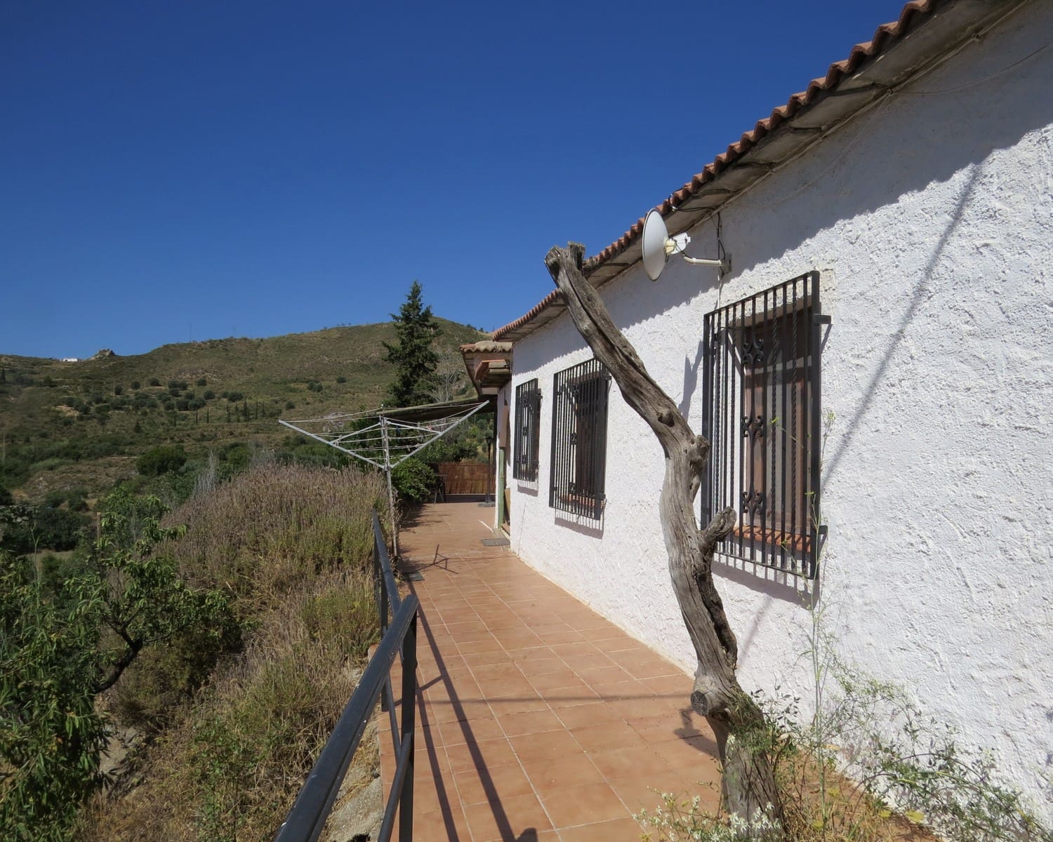 3 quarto Quinta/Casa Rural para venda em Valor com garagem - 132 000 € (Ref: 10022962)