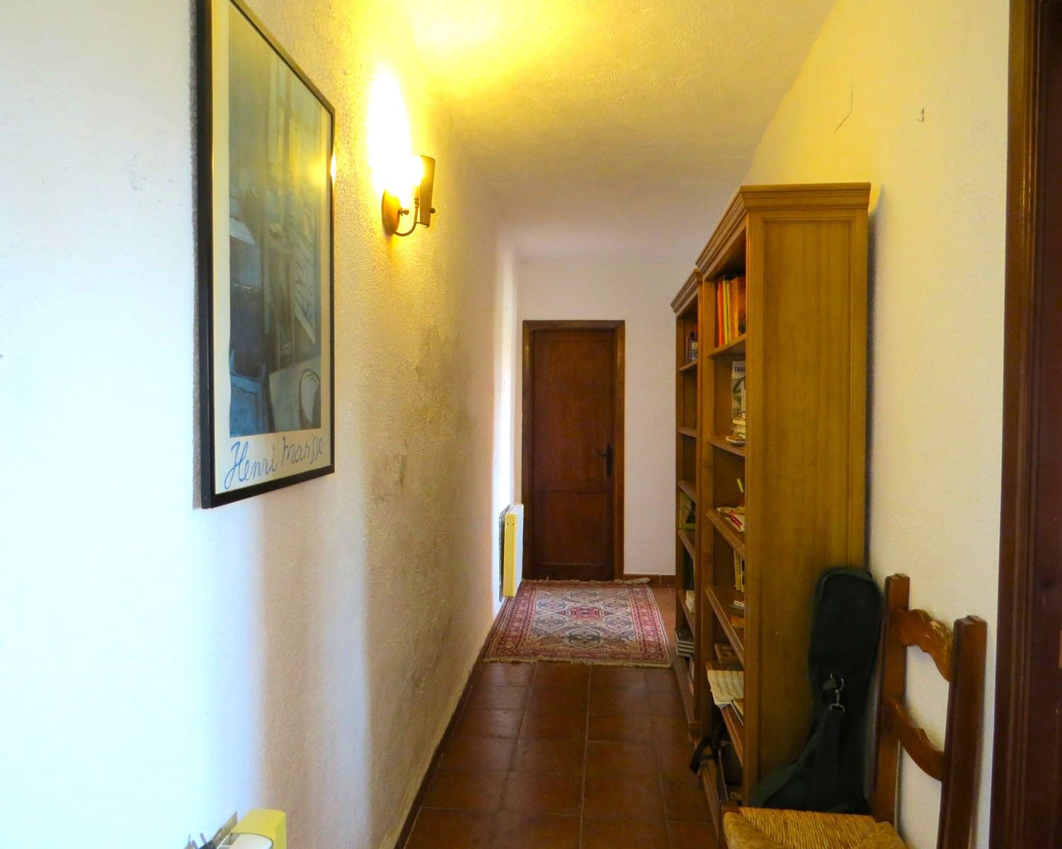3 quarto Quinta/Casa Rural para venda em Valor com garagem - 132 000 € (Ref: 10022962)