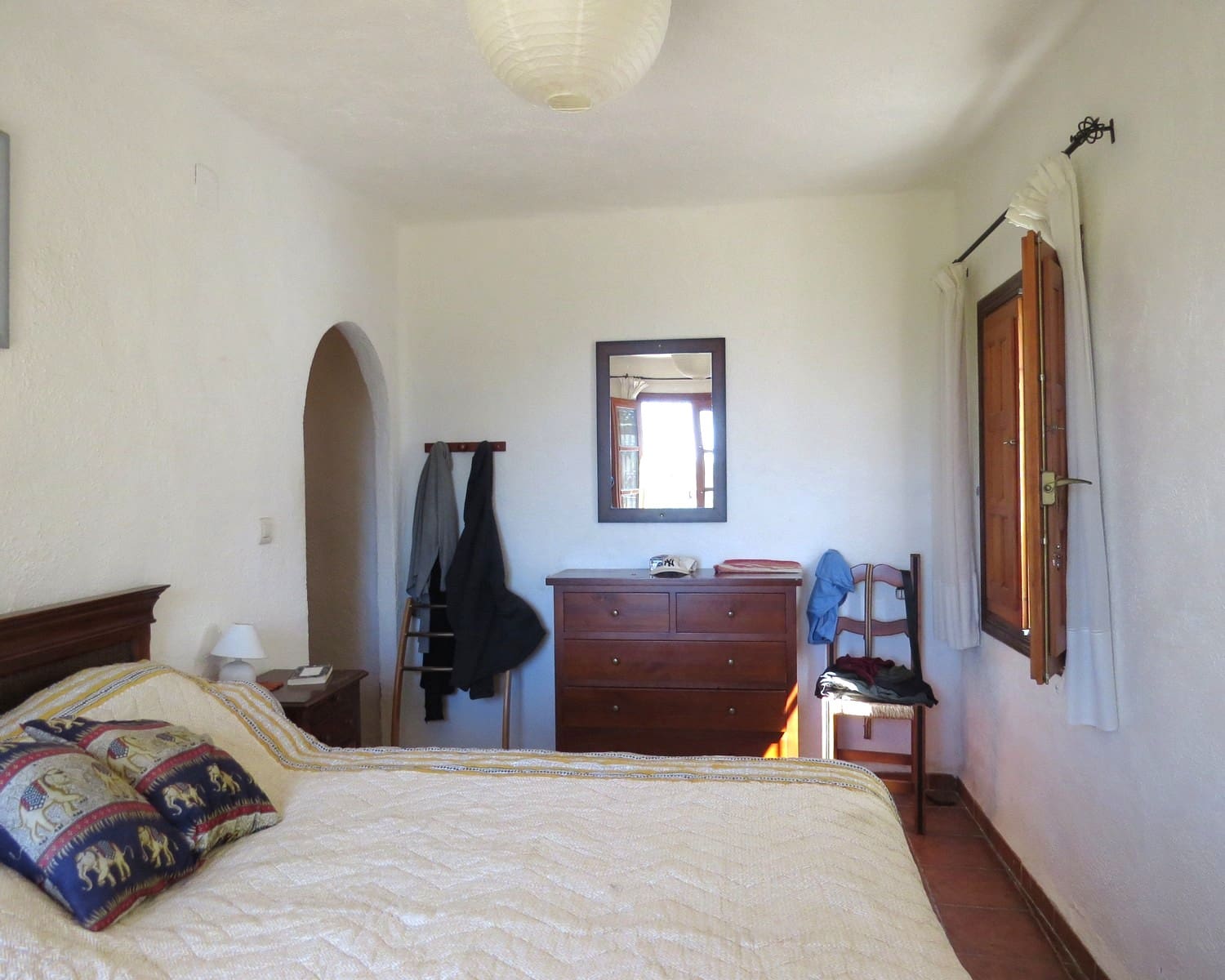 3 quarto Quinta/Casa Rural para venda em Valor com garagem - 132 000 € (Ref: 10022962)