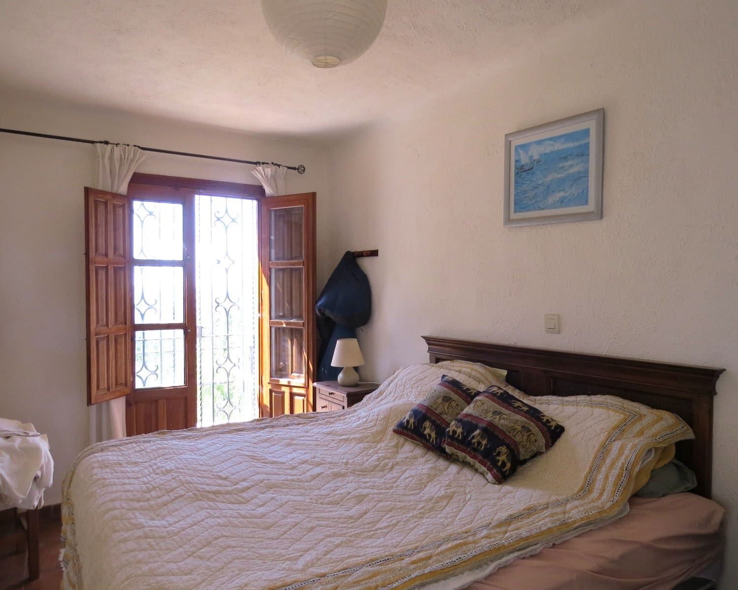 3 quarto Quinta/Casa Rural para venda em Valor com garagem - 132 000 € (Ref: 10022962)