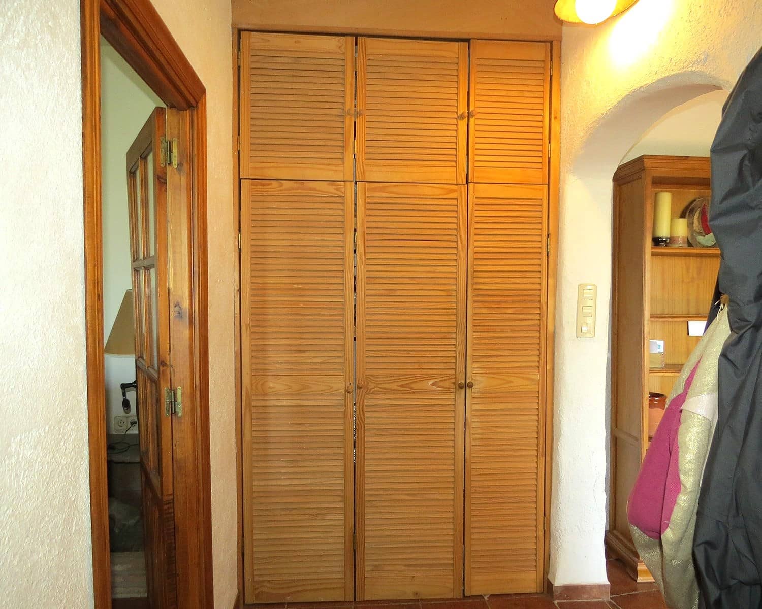 3 quarto Quinta/Casa Rural para venda em Valor com garagem - 132 000 € (Ref: 10022962)