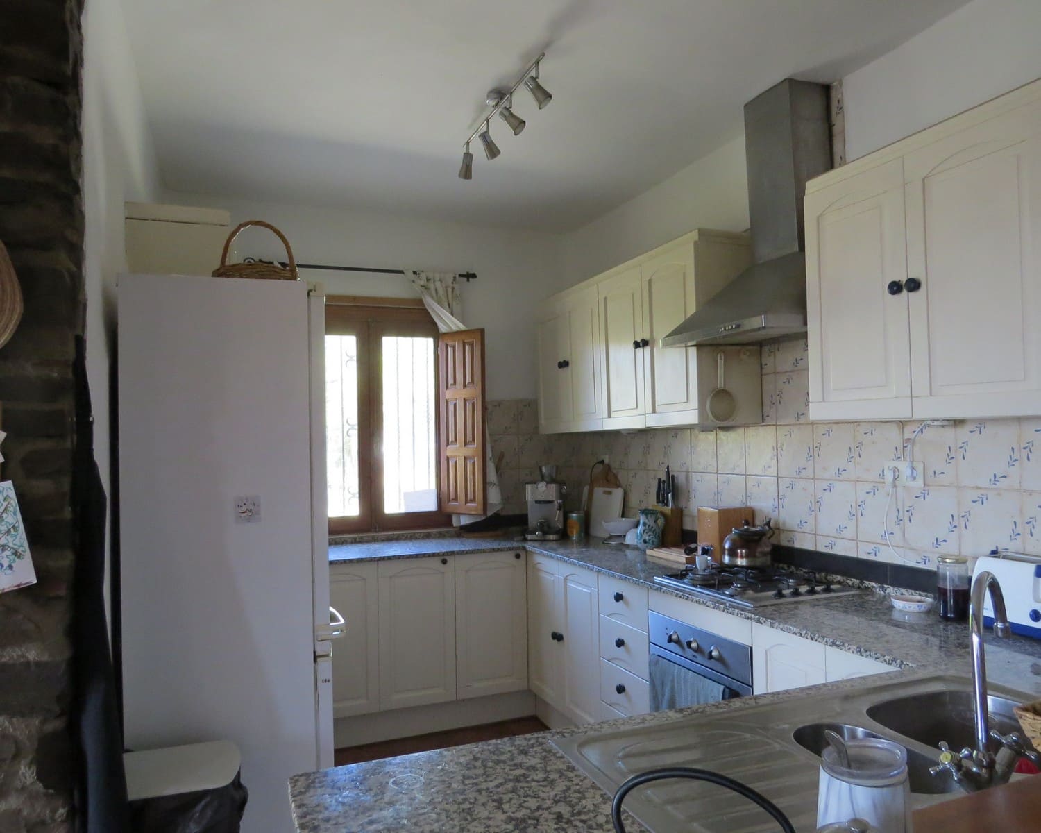 3 quarto Quinta/Casa Rural para venda em Valor com garagem - 132 000 € (Ref: 10022962)