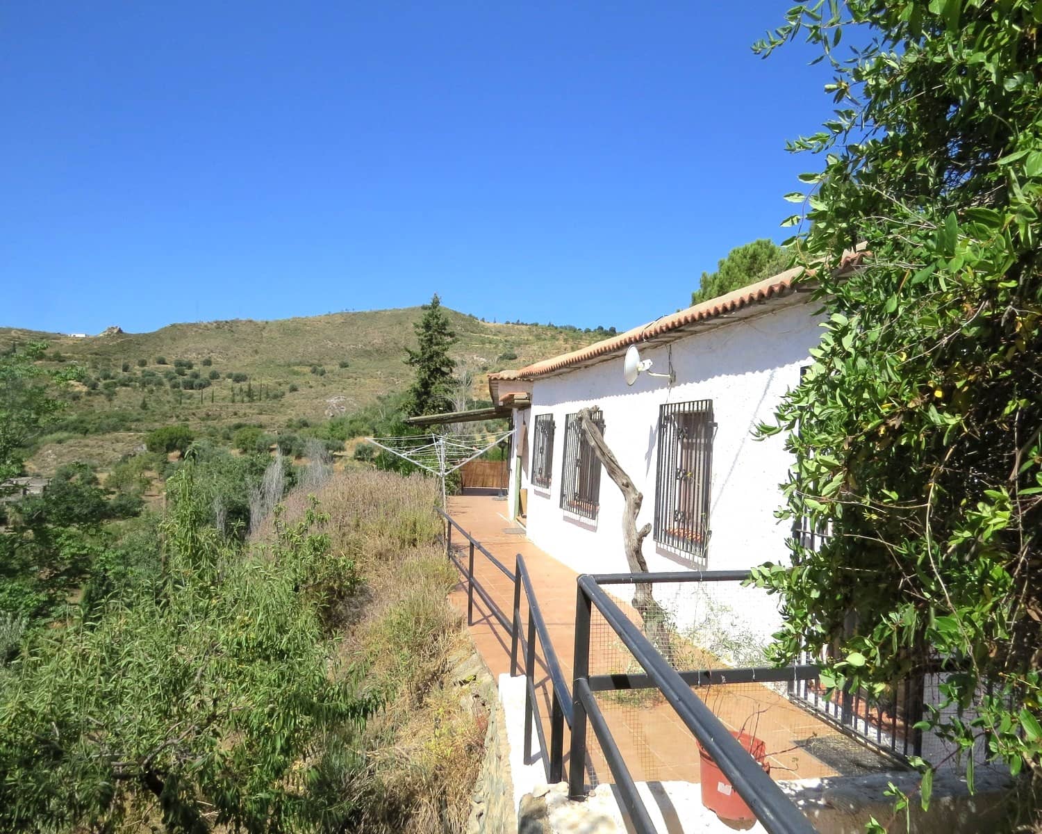 3 quarto Quinta/Casa Rural para venda em Valor com garagem - 132 000 € (Ref: 10022962)