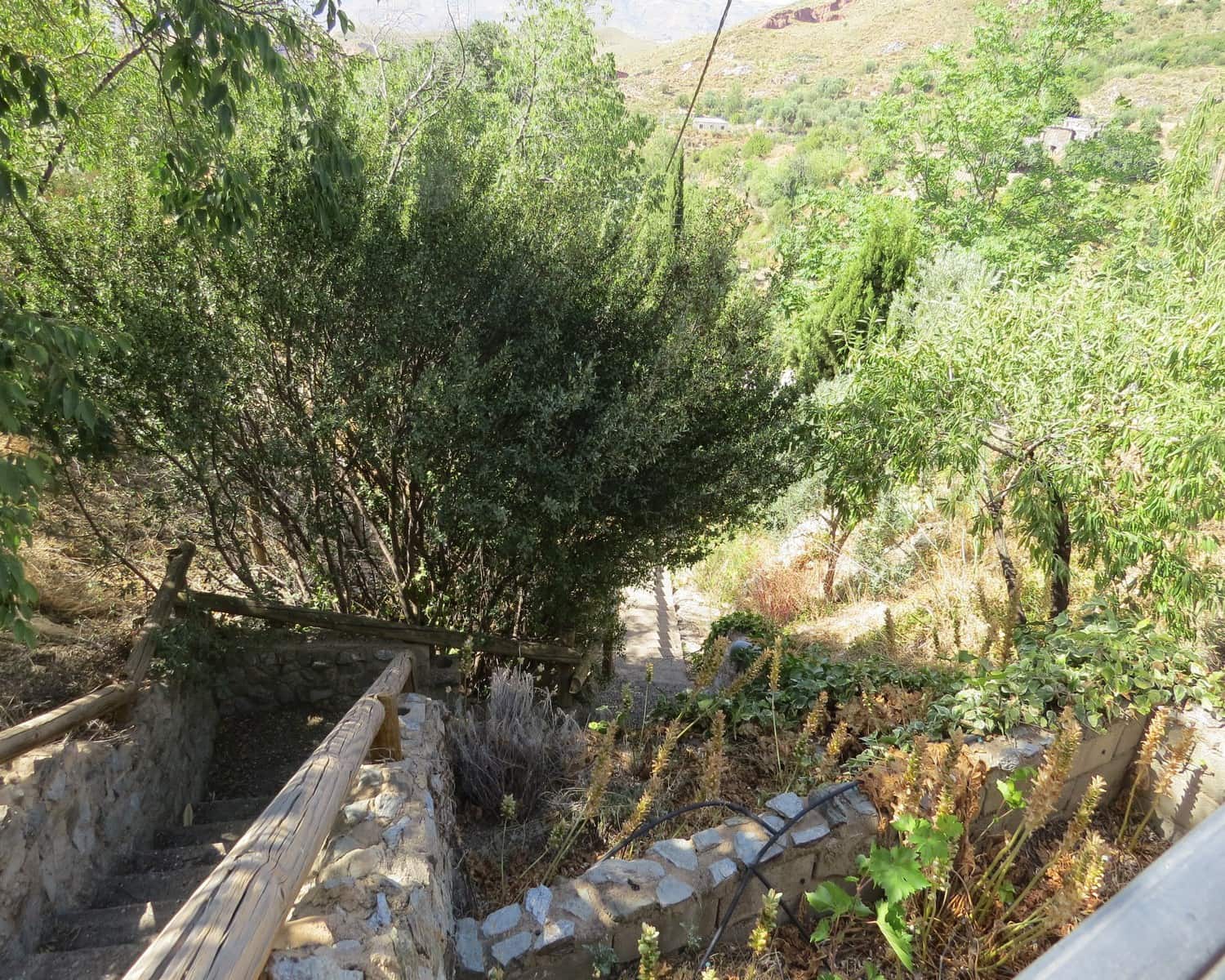 3 quarto Quinta/Casa Rural para venda em Valor com garagem - 132 000 € (Ref: 10022962)