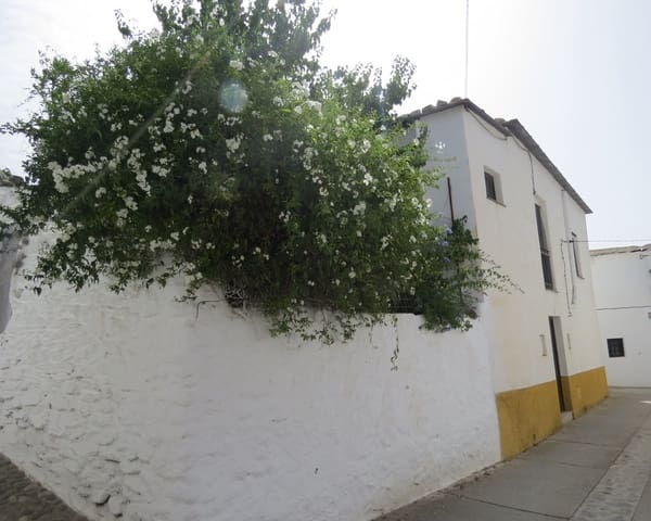 4 quarto Casa em Banda para venda em Narila, Cádiar - 110 000 € (Ref: 10022963)
