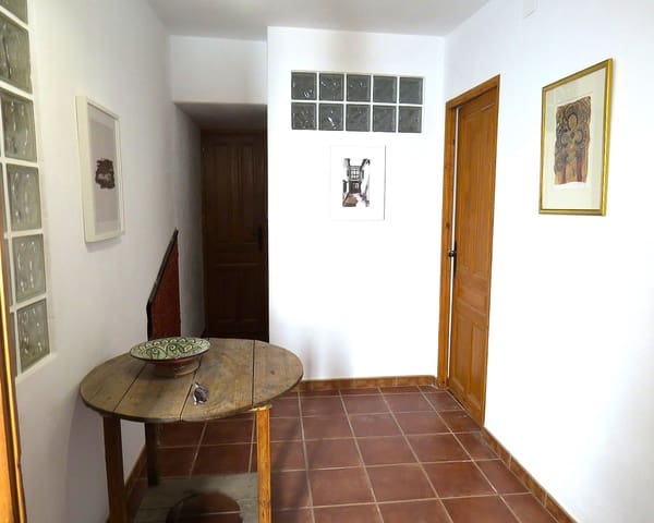 4 quarto Casa em Banda para venda em Narila, Cádiar - 110 000 € (Ref: 10022963)