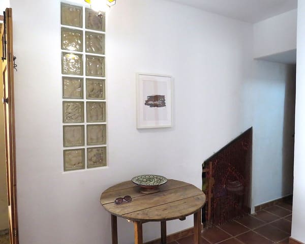 4 quarto Casa em Banda para venda em Narila, Cádiar - 110 000 € (Ref: 10022963)