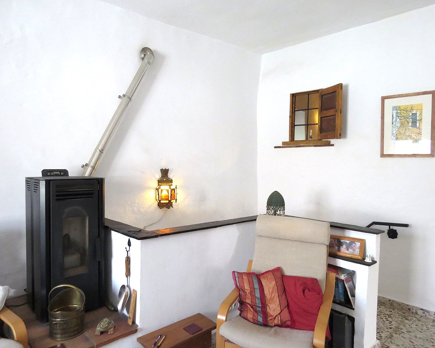 4 bedroom Townhouse for sale in Narila - € 110,000 (Ref: 10022963)