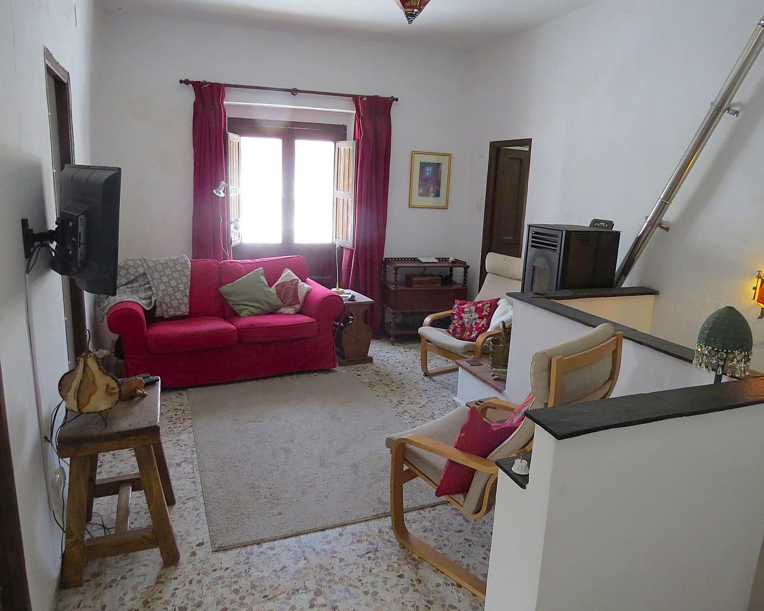 4 bedroom Townhouse for sale in Narila - € 110,000 (Ref: 10022963)