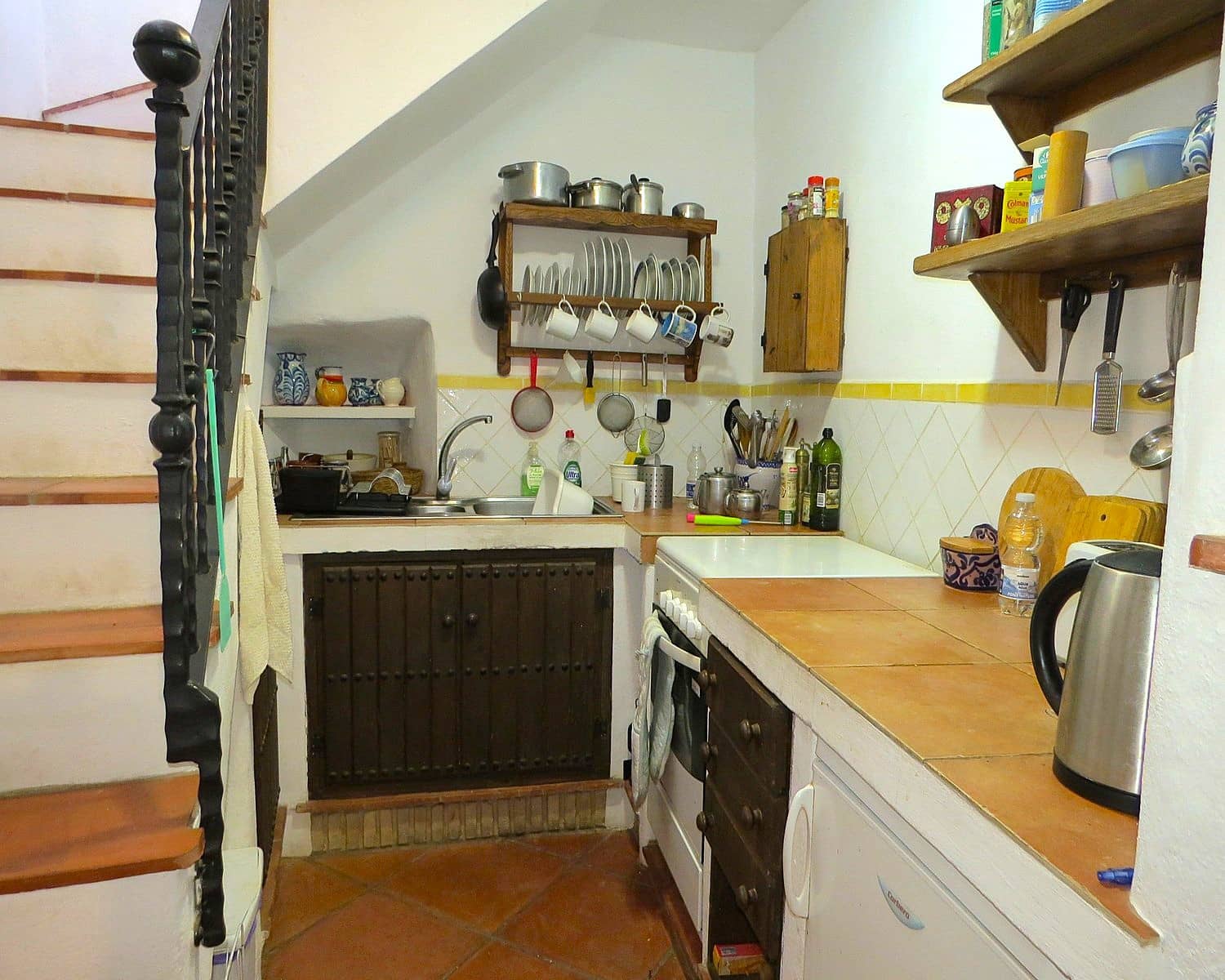 4 bedroom Townhouse for sale in Narila - € 110,000 (Ref: 10022963)