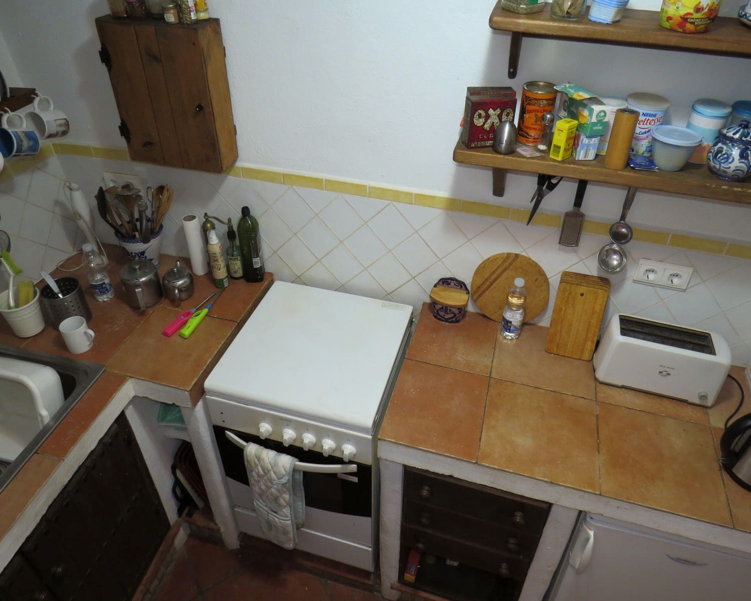 4 bedroom Townhouse for sale in Narila - € 110,000 (Ref: 10022963)