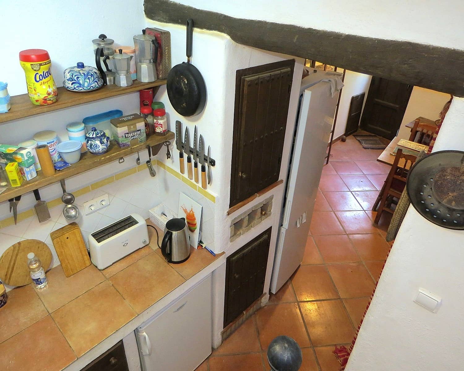 4 bedroom Townhouse for sale in Narila - € 110,000 (Ref: 10022963)