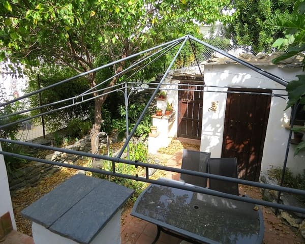 4 quarto Casa em Banda para venda em Narila, Cádiar - 110 000 € (Ref: 10022963)