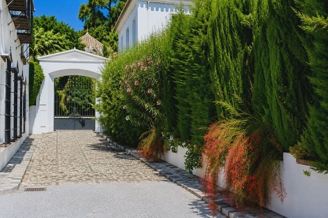 20 Zimmer Hotel zu verkaufen in Otívar mit Pool Garage - 3.495.000 € (Ref: 10022964)