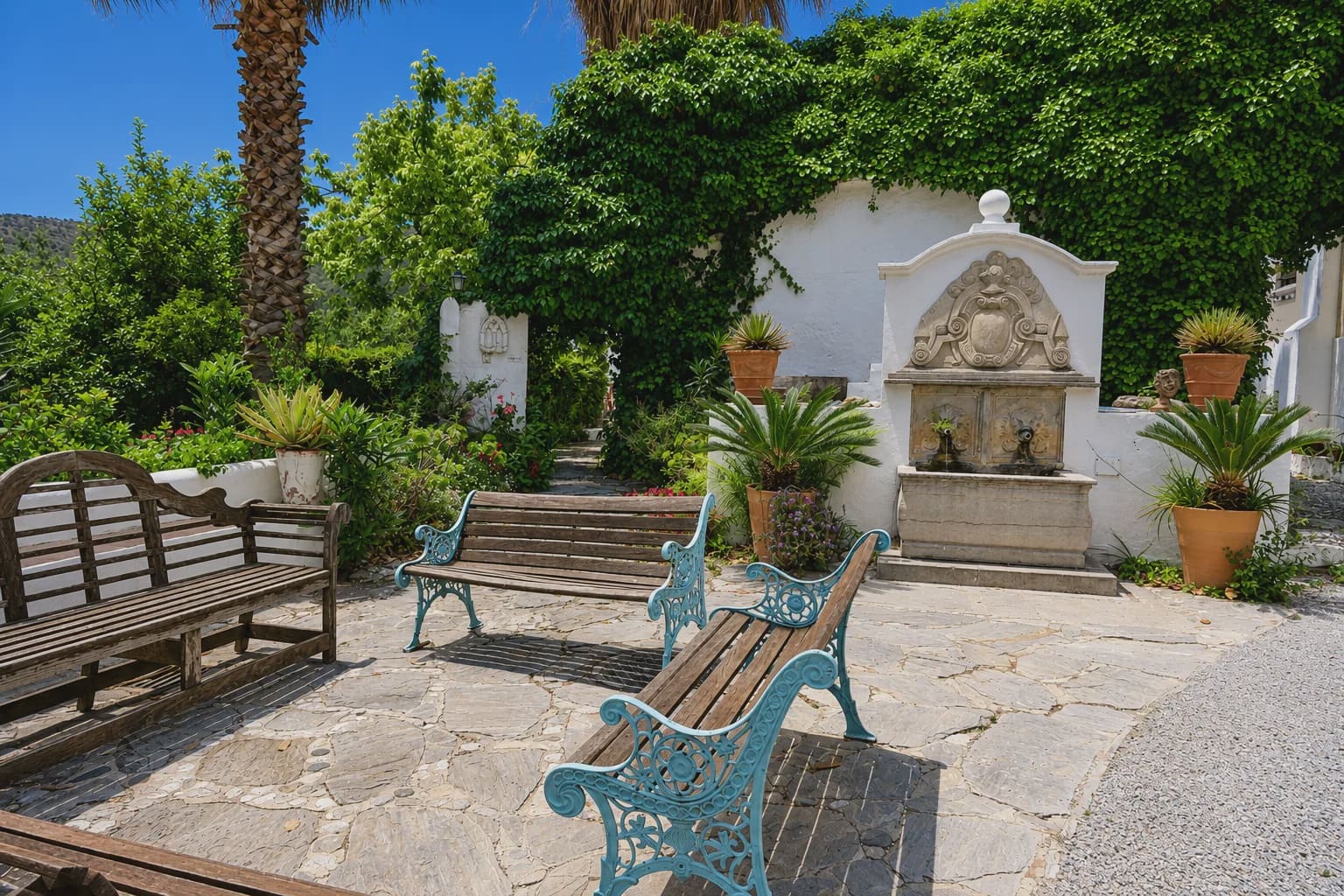 20 Zimmer Hotel zu verkaufen in Otivar mit Pool Garage - 3.495.000 € (Ref: 10022964)