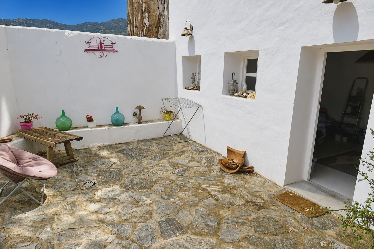 20 Zimmer Hotel zu verkaufen in Otivar mit Pool Garage - 3.495.000 € (Ref: 10022964)