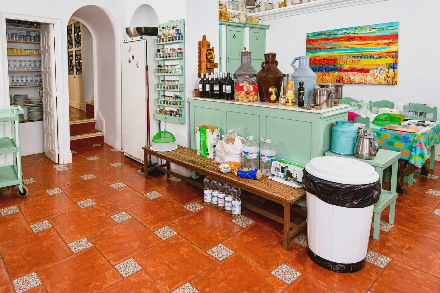 20 Zimmer Hotel zu verkaufen in Otivar mit Pool Garage - 3.495.000 € (Ref: 10022964)