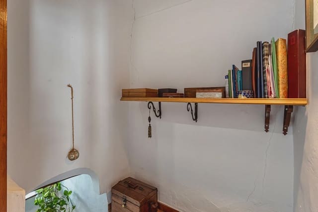 1 makuuhuone Omakotitalo myytävänä paikassa Granada kaupunki - 225 000 € (Ref: 10022965)