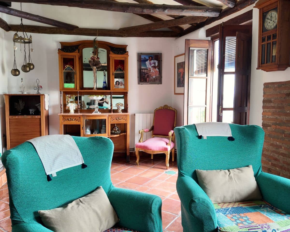 2 soverom Hus til salgs i Granada by med garasje - € 685 000 (Ref: 10022966)
