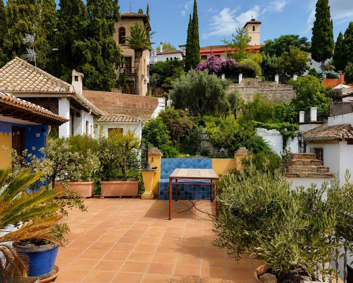 2 soverom Hus til salgs i Granada by med garasje - € 685 000 (Ref: 10022966)