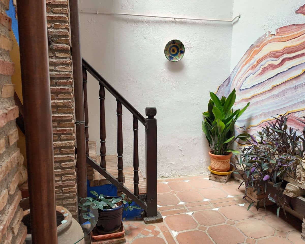 2 soverom Hus til salgs i Granada by med garasje - € 685 000 (Ref: 10022966)