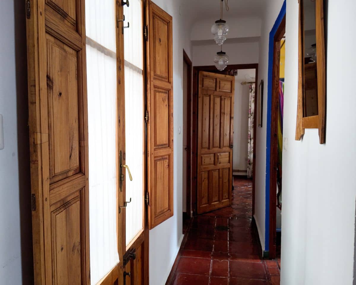2 soverom Hus til salgs i Granada by med garasje - € 685 000 (Ref: 10022966)
