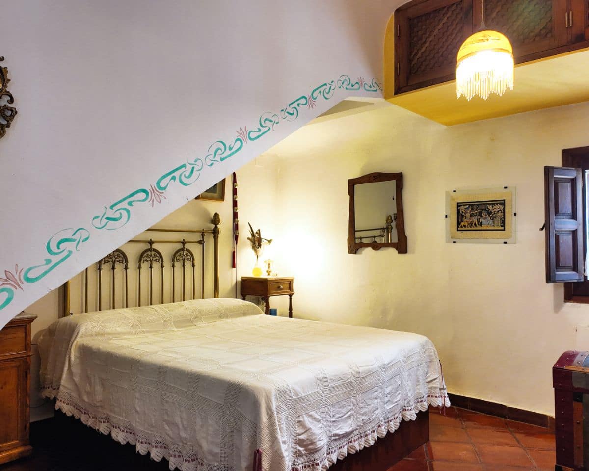 2 soverom Hus til salgs i Granada by med garasje - € 685 000 (Ref: 10022966)