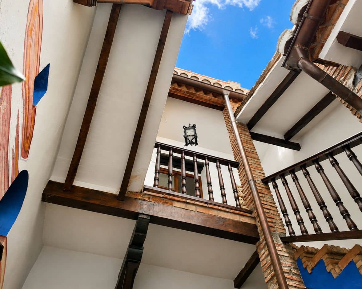 2 soverom Hus til salgs i Granada by med garasje - € 685 000 (Ref: 10022966)