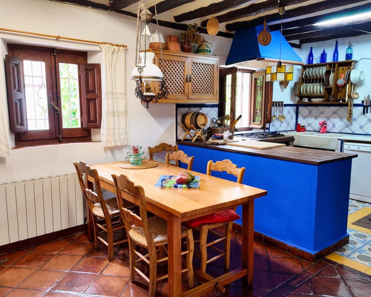 2 soverom Hus til salgs i Granada by med garasje - € 685 000 (Ref: 10022966)