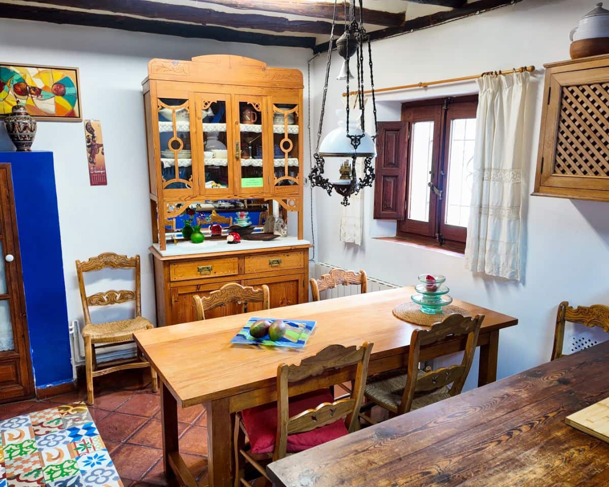 2 soverom Hus til salgs i Granada by med garasje - € 685 000 (Ref: 10022966)