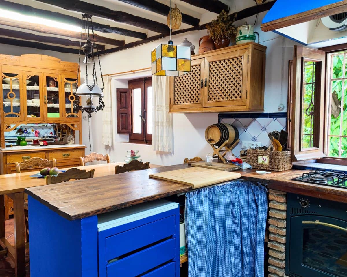 2 soverom Hus til salgs i Granada by med garasje - € 685 000 (Ref: 10022966)