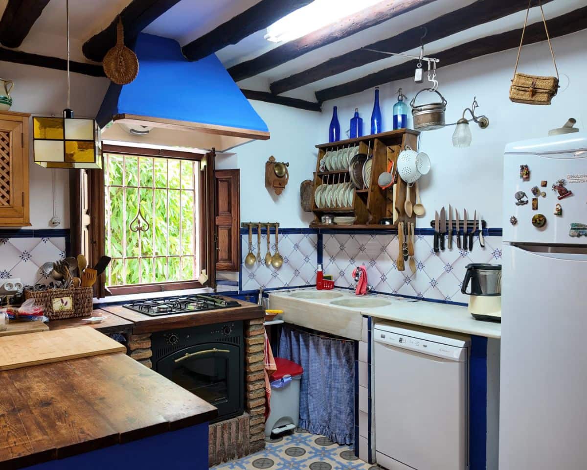 2 soverom Hus til salgs i Granada by med garasje - € 685 000 (Ref: 10022966)