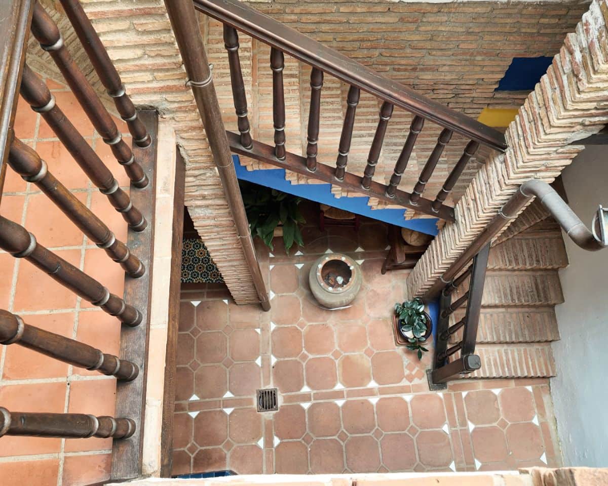 2 soverom Hus til salgs i Granada by med garasje - € 685 000 (Ref: 10022966)