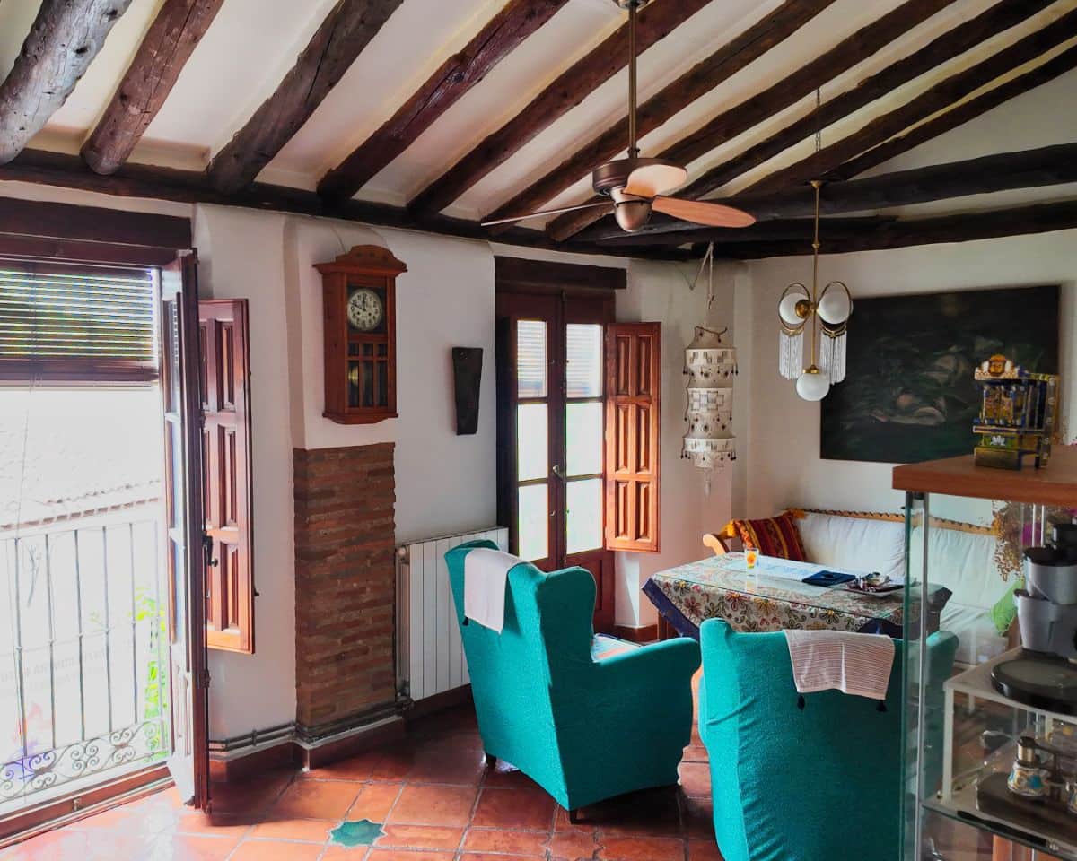 2 soverom Hus til salgs i Granada by med garasje - € 685 000 (Ref: 10022966)