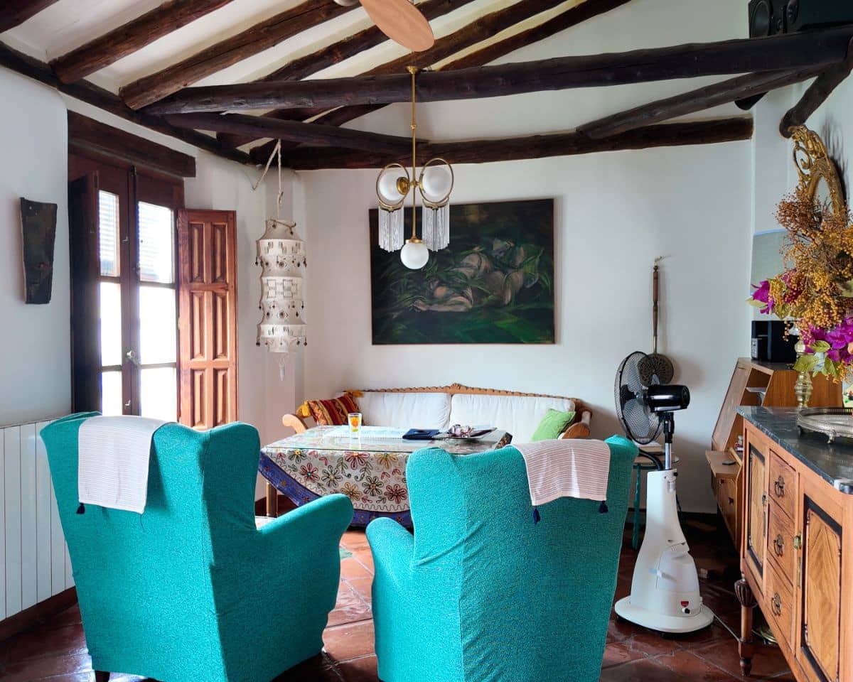 2 soverom Hus til salgs i Granada by med garasje - € 685 000 (Ref: 10022966)