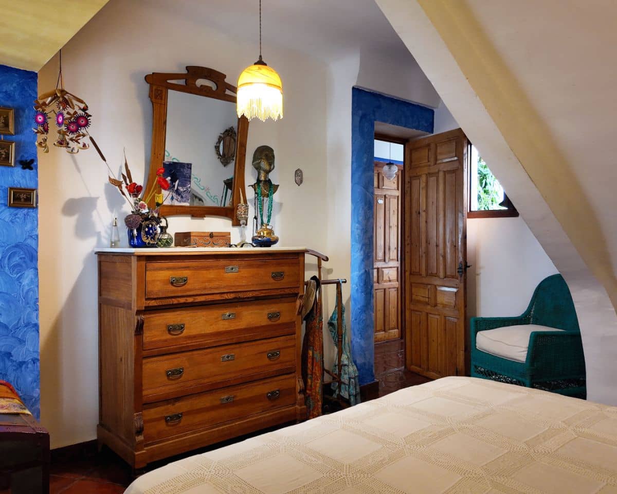 2 soverom Hus til salgs i Granada by med garasje - € 685 000 (Ref: 10022966)