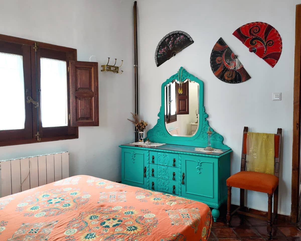 2 soverom Hus til salgs i Granada by med garasje - € 685 000 (Ref: 10022966)