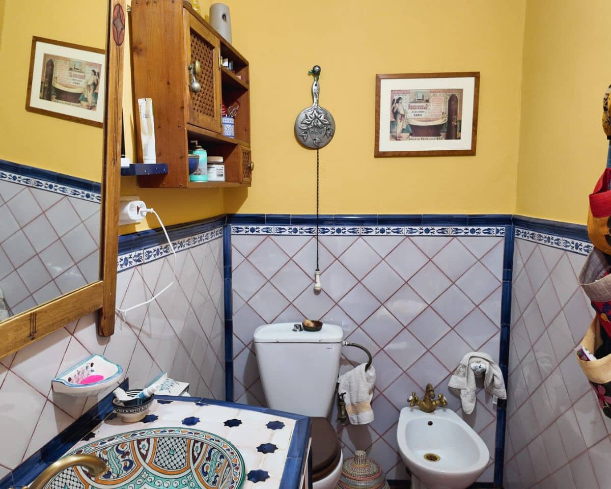 2 soverom Hus til salgs i Granada by med garasje - € 685 000 (Ref: 10022966)