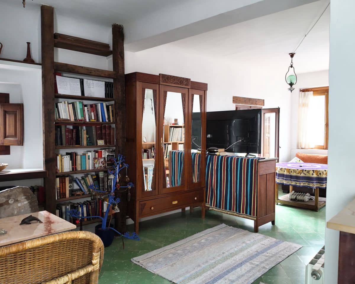 2 soverom Hus til salgs i Granada by med garasje - € 685 000 (Ref: 10022966)