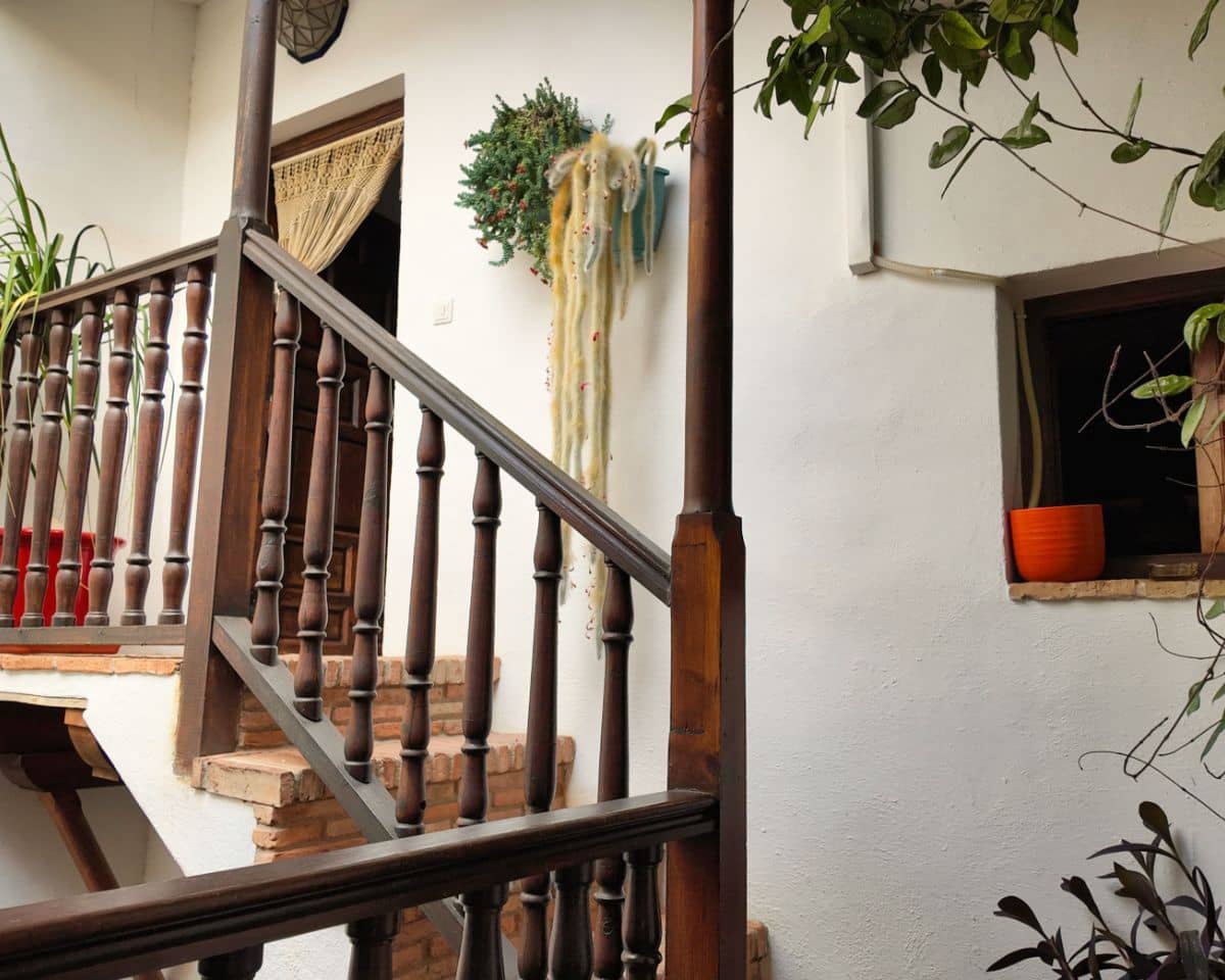 2 soverom Hus til salgs i Granada by med garasje - € 685 000 (Ref: 10022966)