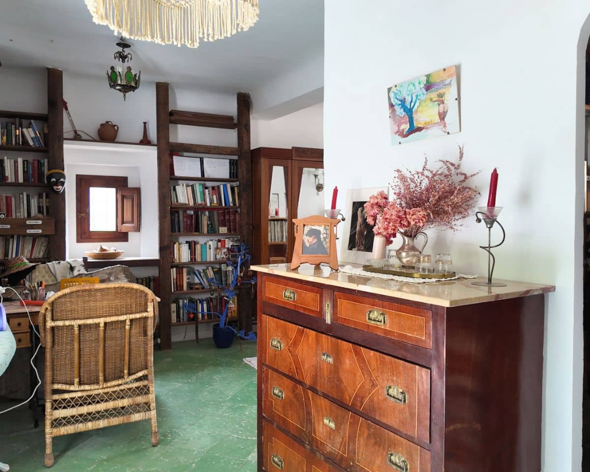 2 soverom Hus til salgs i Granada by med garasje - € 685 000 (Ref: 10022966)