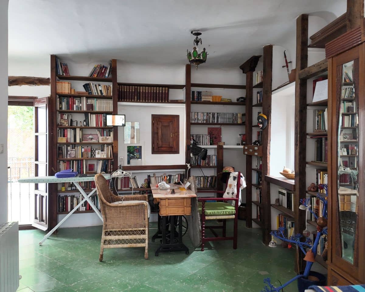 2 soverom Hus til salgs i Granada by med garasje - € 685 000 (Ref: 10022966)
