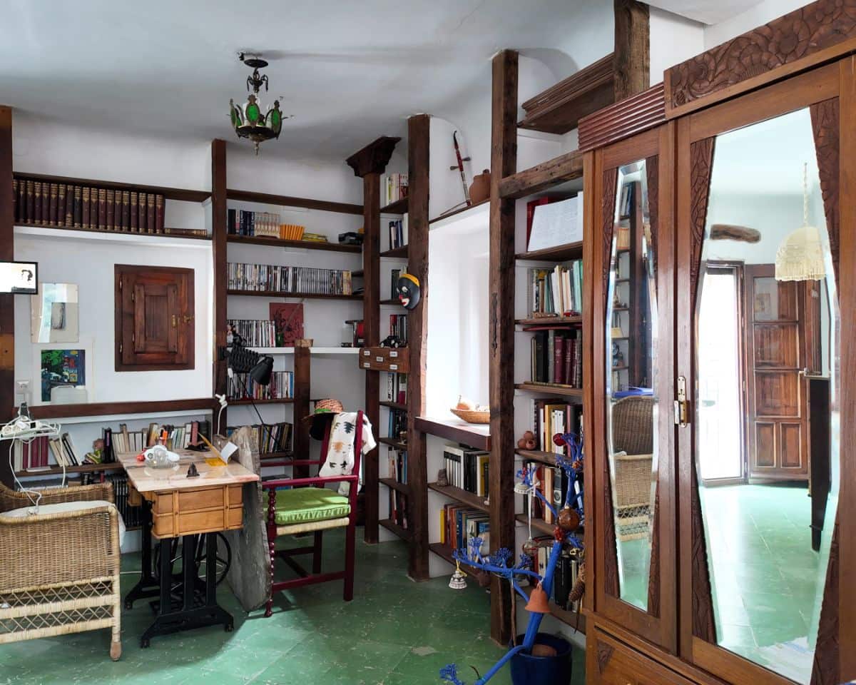 2 soverom Hus til salgs i Granada by med garasje - € 685 000 (Ref: 10022966)