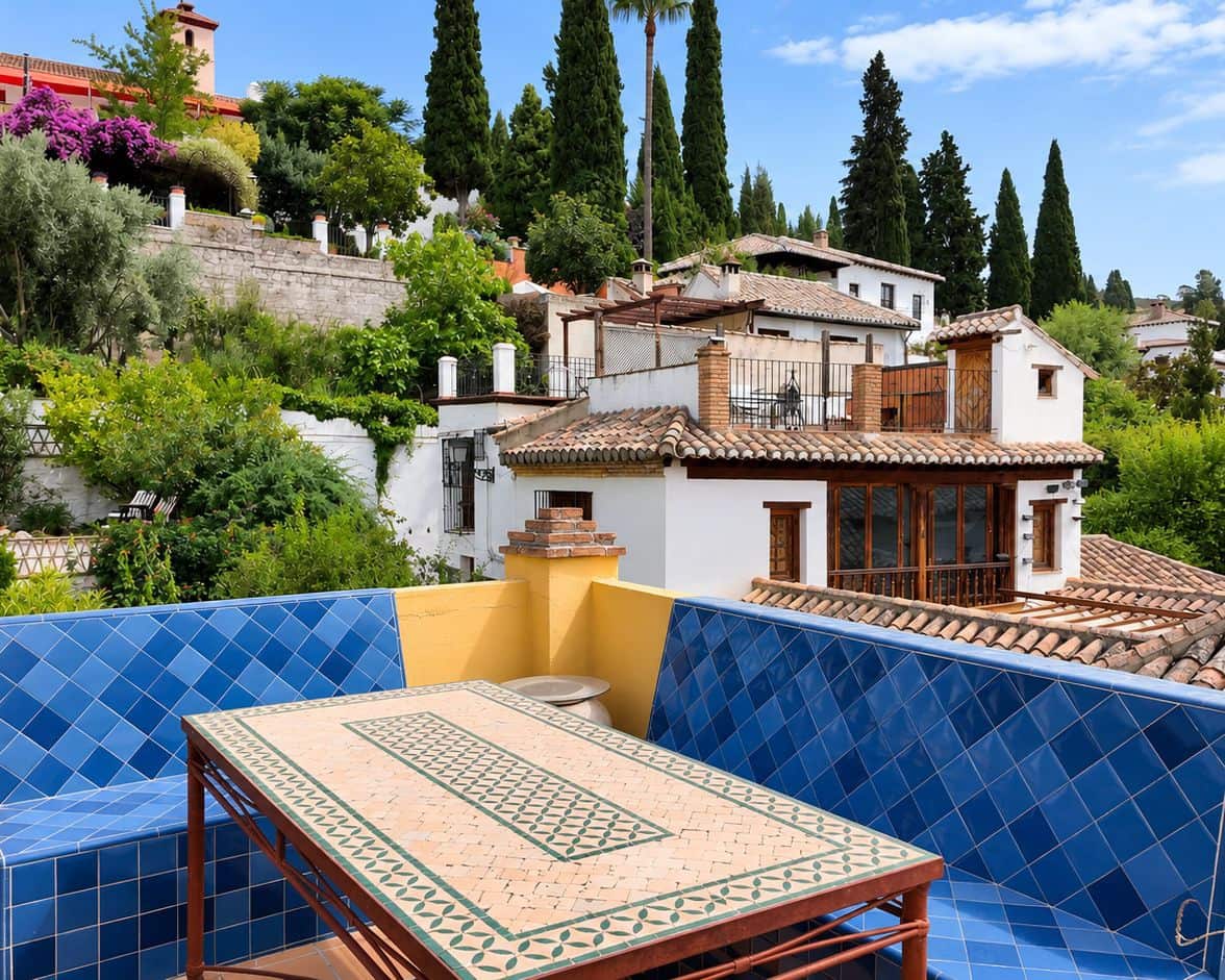 2 soverom Hus til salgs i Granada by med garasje - € 685 000 (Ref: 10022966)