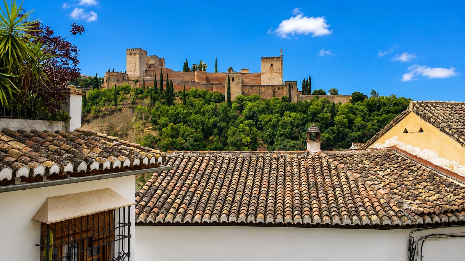 2 soverom Hus til salgs i Granada by med garasje - € 685 000 (Ref: 10022966)
