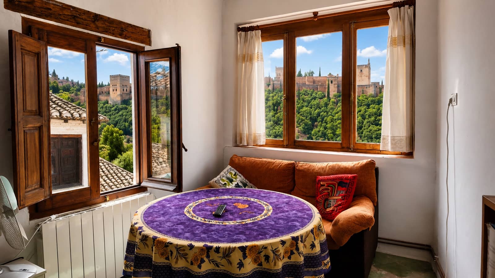 2 soverom Hus til salgs i Granada by med garasje - € 685 000 (Ref: 10022966)