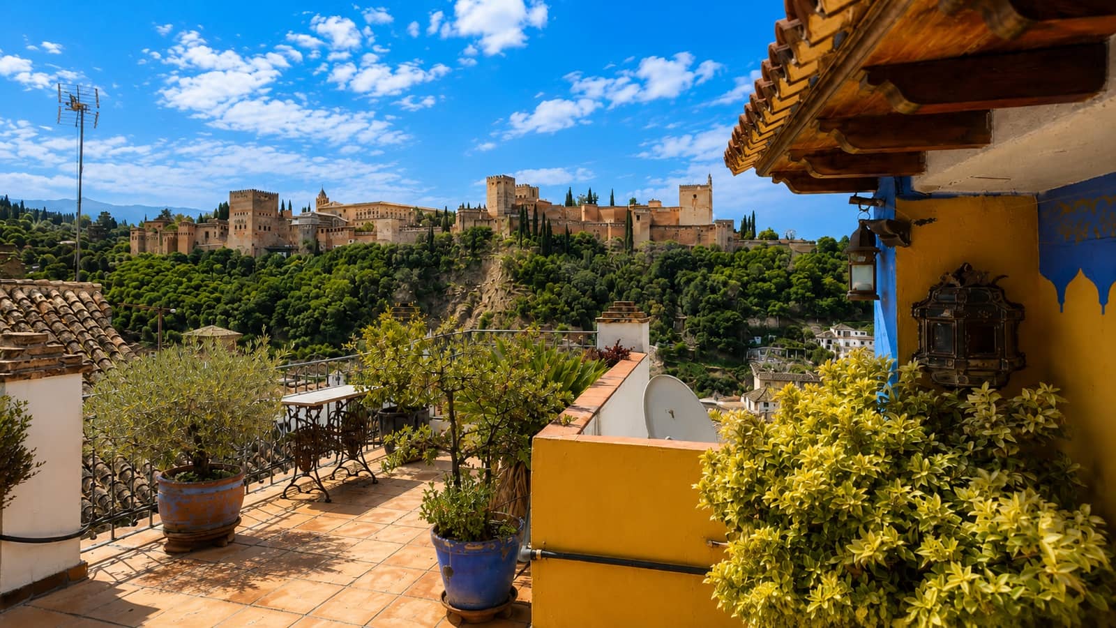 2 soverom Hus til salgs i Granada by med garasje - € 685 000 (Ref: 10022966)