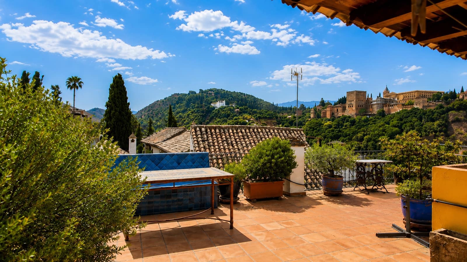 2 soverom Hus til salgs i Granada by med garasje - € 685 000 (Ref: 10022966)